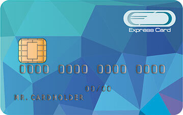 Express card